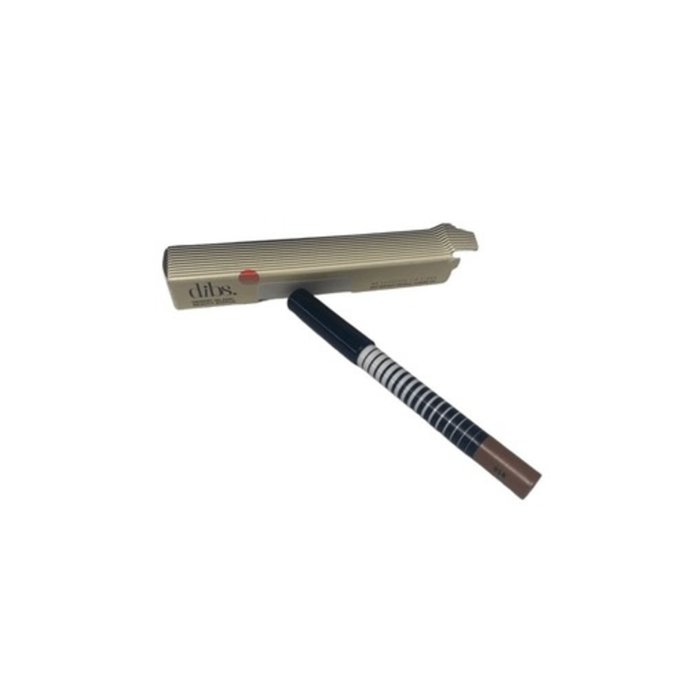 Dibs No Pressure Lip Liner Light New 0.25g